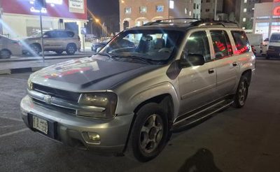 Chevrolet Blazer