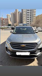 Chevrolet Captiva AUTOMATIC/PREMIER