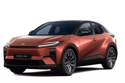 2026 Toyota C-HR+ EXECUTIVEAWD77KWH