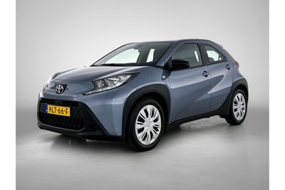 2025 Toyota Aygo X 1.0VVTIMTPLAY