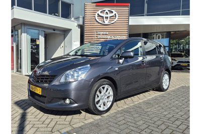 2011 Toyota Verso 1.8VVTIBUSINESS