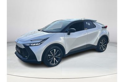 2024 Toyota C-HR+ 2.0HYBRID200DYNAMIC