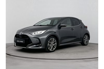 2022 Toyota Yaris 1.5HYBRIDEXECUTIVELIMITED