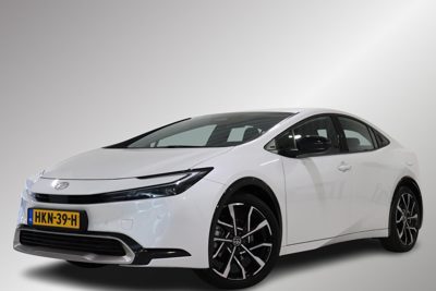 2025 Toyota Prius PLUGINHYBRID220EXECUTIVE,