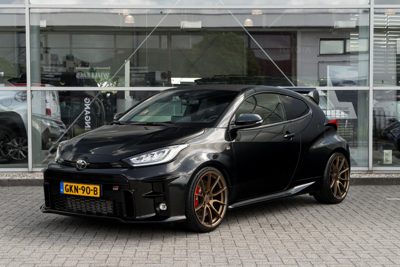 2023 Toyota Yaris 1.6GRPREMIUM