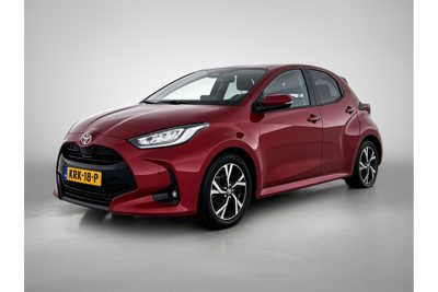 2024 Toyota Yaris