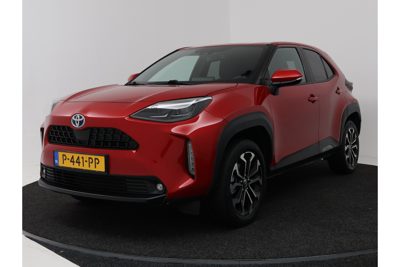 2022 Toyota Yaris Cross 1.5HYBRIDFIRSTEDITION