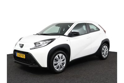 2024 Toyota Aygo X 1.0VVTIMTPLAY