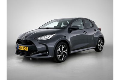 2025 Toyota Yaris 1.5HYBRID115DYNAMIC
