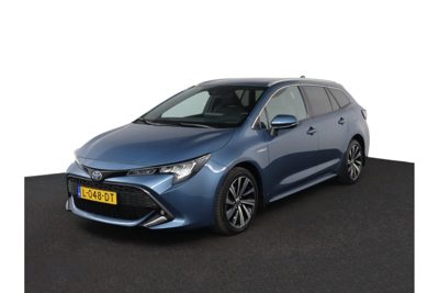 2021 Toyota Corolla TOURINGSPORTS1.8HYBRIDBUSINESSPLUS