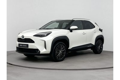 2021 Toyota Yaris Cross 1.5HYBRIDADVENTURE