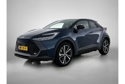 2025 Toyota C-HR+ 2.0PLUGINHYBRID220EXECUTIVE