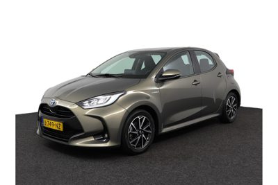 2020 Toyota Yaris 1.5HYBRIDFIRSTEDITION