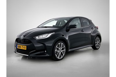 2023 Toyota Yaris 1.5HYBRIDEXECUTIVE