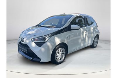 2020 Toyota Aygo 1.0VVTIXPLAY