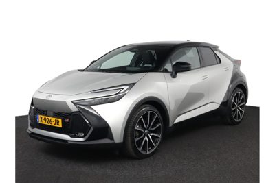 2023 Toyota C-HR+ 2.0 Hybrid 200 GR Sport First Edition