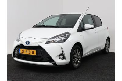 2019 Toyota Yaris 1.5HYBRIDDYNAMIC