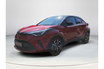 2020 Toyota C-HR+ 2.0HYBRIDFIRSTEDITION