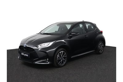 2022 Toyota Yaris 1.5HYBRID115BUSINESS