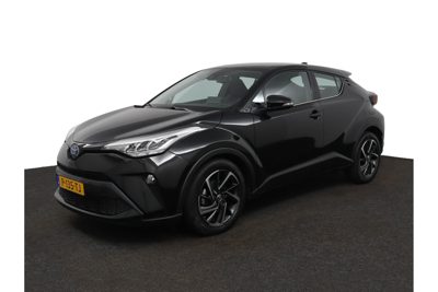 2022 Toyota C-HR+ 1.8HYBRIDDYNAMIC