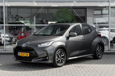 2022 Toyota Yaris 1.5HYBRIDDYNAMIC