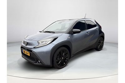 2024 Toyota Aygo X 1.0VVTIMTPREMIUM
