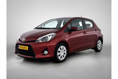 2013 Toyota Yaris 1.5FULLHYBRIDASPIRATION