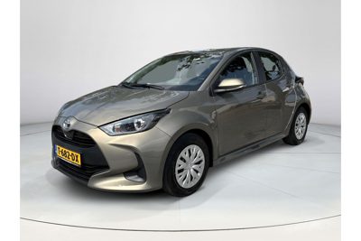 2023 Toyota Yaris 1.5HYBRIDACTIVE