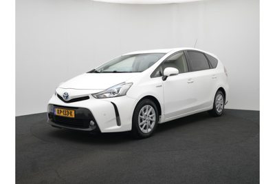 2015 Toyota Prius 1.8ASPIRATIONLIMITED