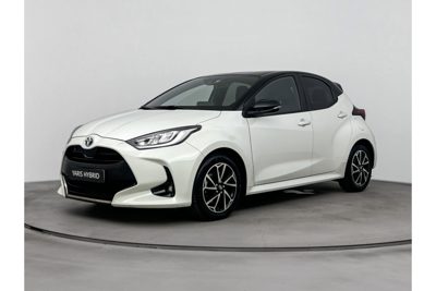 2022 Toyota Yaris 1.5HYBRIDDYNAMICEXECUTIVE