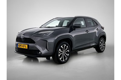 2022 Toyota Yaris Cross 1.5HYBRIDFIRSTEDITION