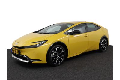 2025 Toyota Prius 2.0PLUGINEXECUTIVE