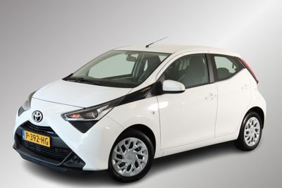 2022 Toyota Aygo 1.0VVTIXPLAY,CAMERA,ANDROIDAUTO