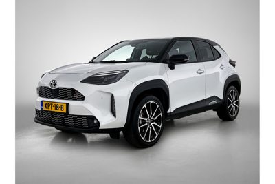 2024 Toyota Yaris Cross 1.5HYBRIDGRSPORT