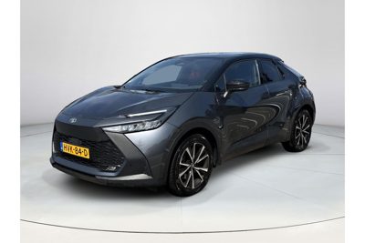 2025 Toyota C-HR+ 2.0PLUGINHYBRID220DYNAMIC