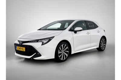 2021 Toyota Corolla 1.8HYBRIDDYNAMIC