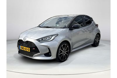 2024 Toyota Yaris 1.5HYBRIDGRSPORT