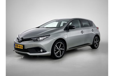 2017 Toyota Auris 1.8HYBRIDDYNAMICULTIMATE