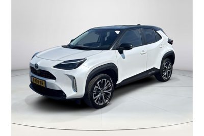 2022 Toyota Yaris Cross 1.5HYBRIDEXECUTIVE