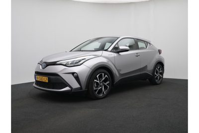 2021 Toyota C-HR+ 2.0HYBRIDDYNAMIC