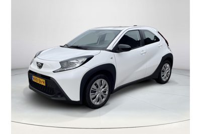 2025 Toyota Aygo X 1.0VVTIMTPLAY