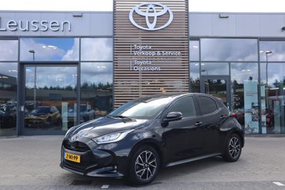 2023 Toyota Yaris 1.5HYBRIDDYNAMIC