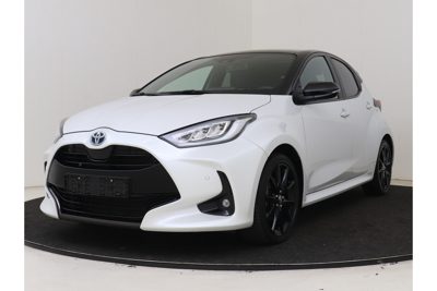 2022 Toyota Yaris 1.5HYBRIDEXECUTIVE+