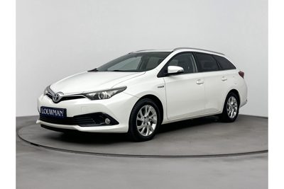 2016 Toyota Auris TOURINGSPORTS1.8HYBRIDASPIRATION