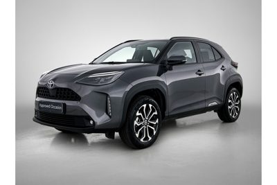 2024 Toyota Yaris Cross 1.5HYBRIDBUSINESSPLUSAWD
