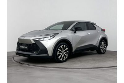 2025 Toyota C-HR+ 1.8HYBRID140DYNAMIC