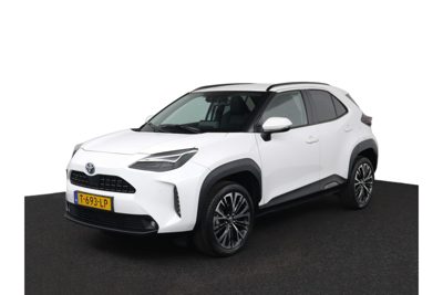 2023 Toyota Yaris Cross 1.5HYBRIDEXECUTIVE