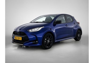 2023 Toyota Yaris 1.5HYBRIDEXECUTIVE