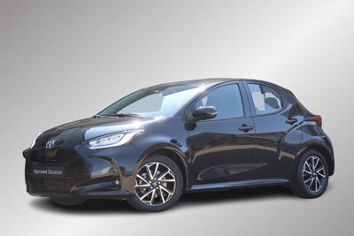 2024 Toyota Yaris