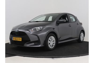 2022 Toyota Yaris 1.5HYBRIDACTIVE